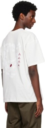 ADISH Off-White Stolen Meadows T-Shirt