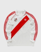 Adidas River Plate 1994 Jersey White Jerseys