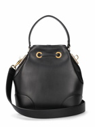ALEXANDRE VAUTHIER - Medium Nappa Leather Top Handle Bag