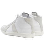 Maison Margiela 22 Tonal Replica High Sneaker