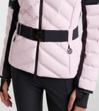 Toni Sailer Corinne ski jacket