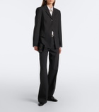 Joseph Taeo wool-blend jacket