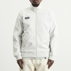 Adidas Men's Spezial Backhill Track Top in Orbit Grey
