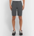 Reigning Champ - Team Stretch-Nylon Shorts - Gray