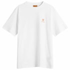Timberland Men's x Beams T-Shirt in White