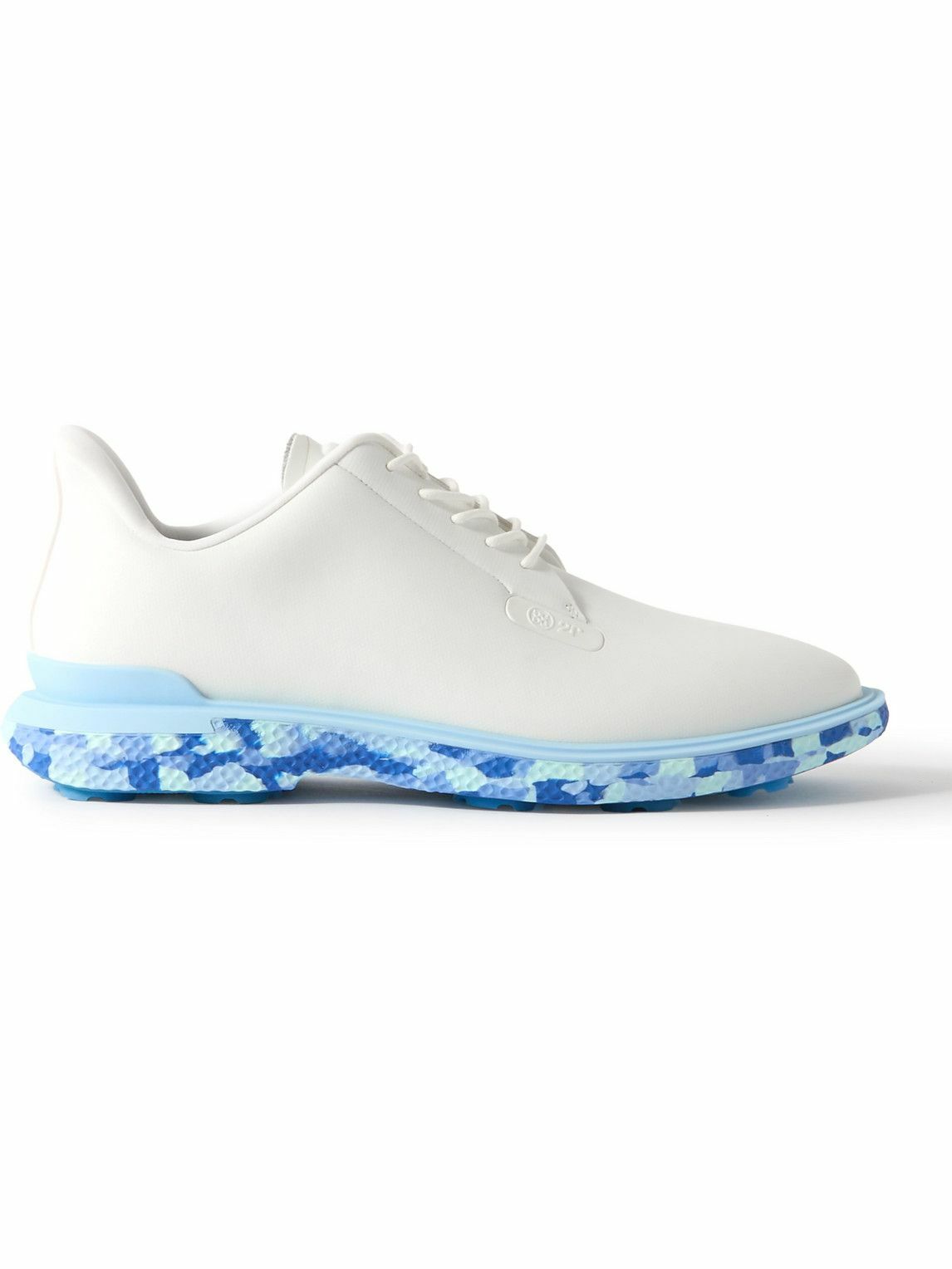 G/FORE - Gallivan2R TPU Golf Shoes - White G/FORE