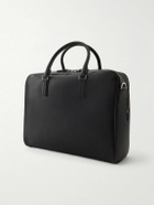 TOM FORD - Full-Grain Leather Briefcase