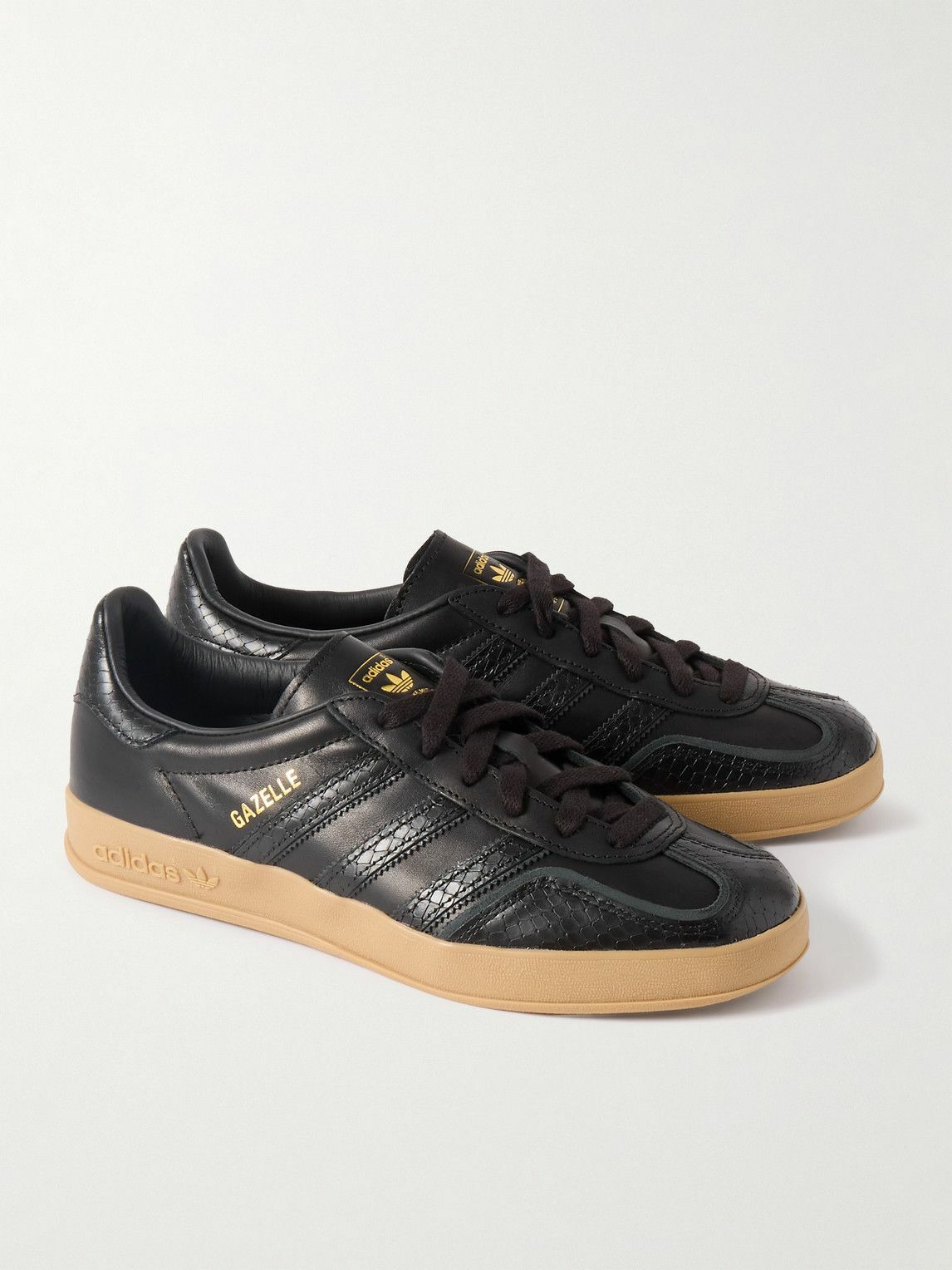 adidas gazelle silver green womens adidas Gazelle Indoor Shoes - Women's - Core Black / White / Gum