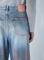 Acne Studios Denim Shorts