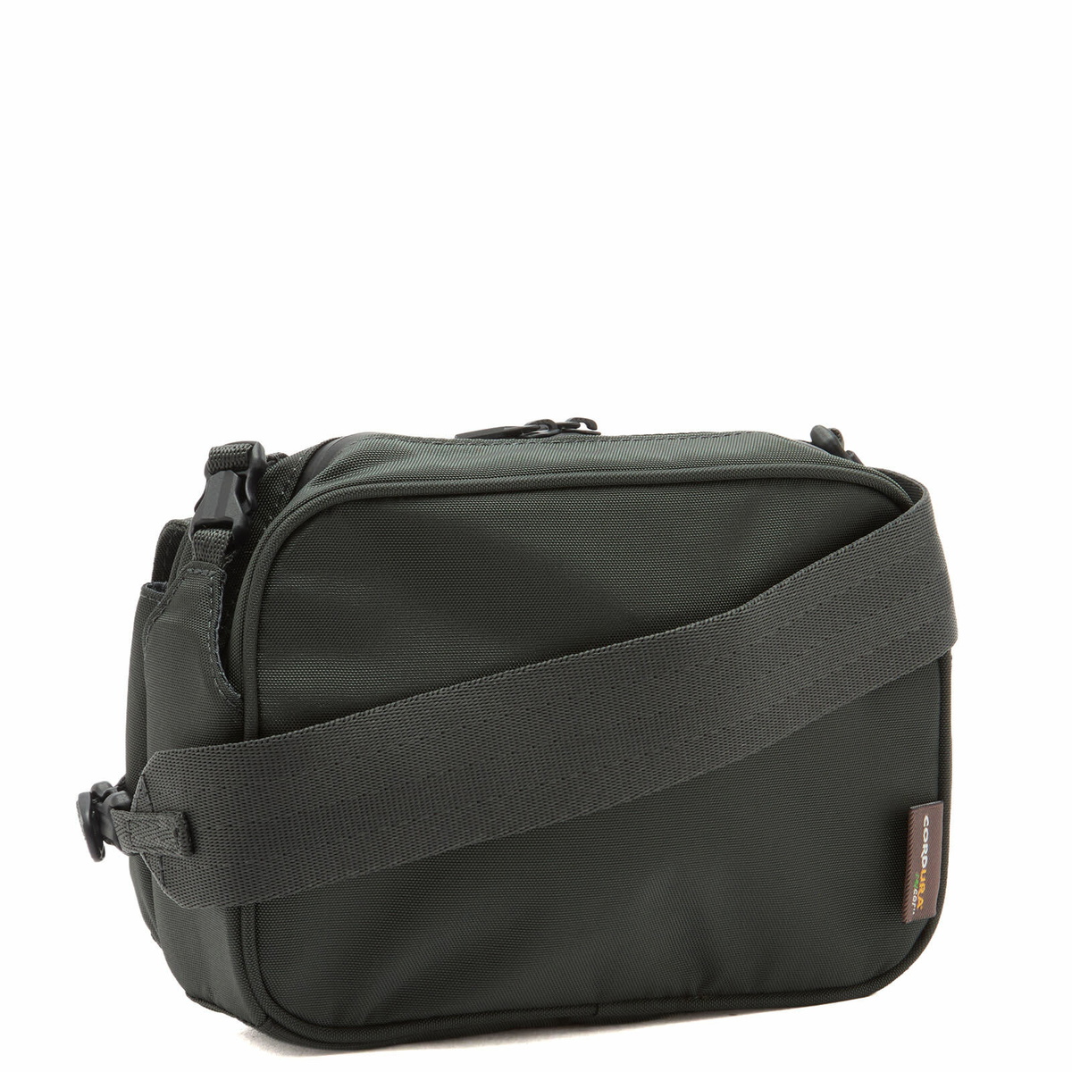 F/CE. 420 re/cor Holiday Bag in Grey 