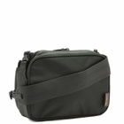 F/CE. 420 re/cor Holiday Bag in Grey 