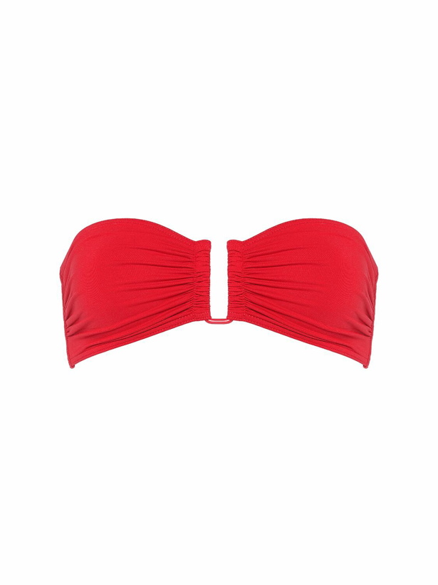 Photo: ERES Show Bandeau Bikini Top