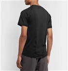 Adidas Sport - Alphaskin Sport Climalite T-Shirt - Black