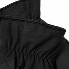 Hestra Women's Arc Mittens in Black