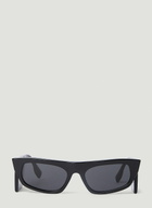 Burberry Palmer Sunglasses