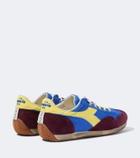 JW Anderson x Diadora Equipe leather sneakers
