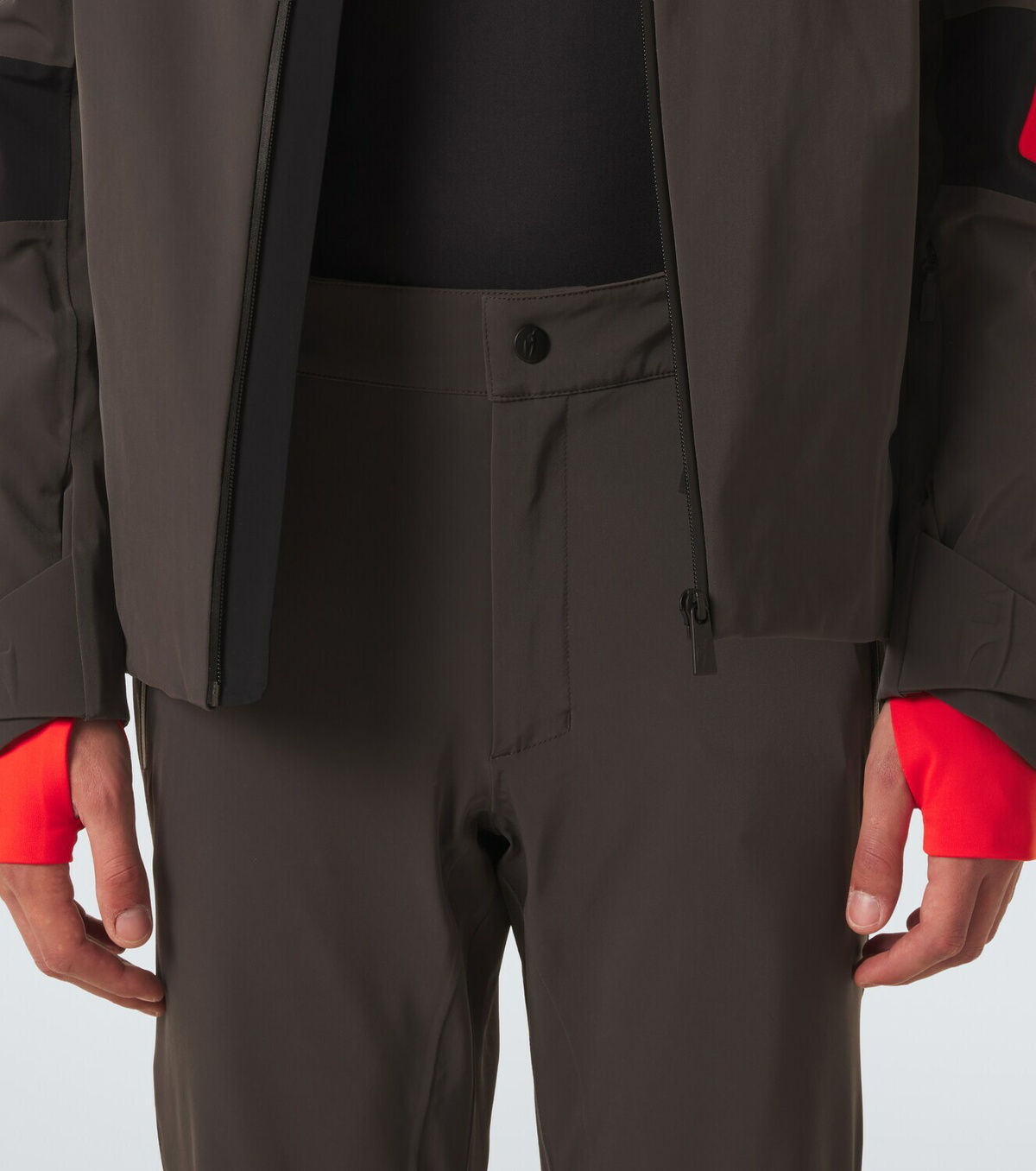 Toni Sailer Nicky ski pants