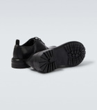 Dolce&Gabbana Leather Derby shoes