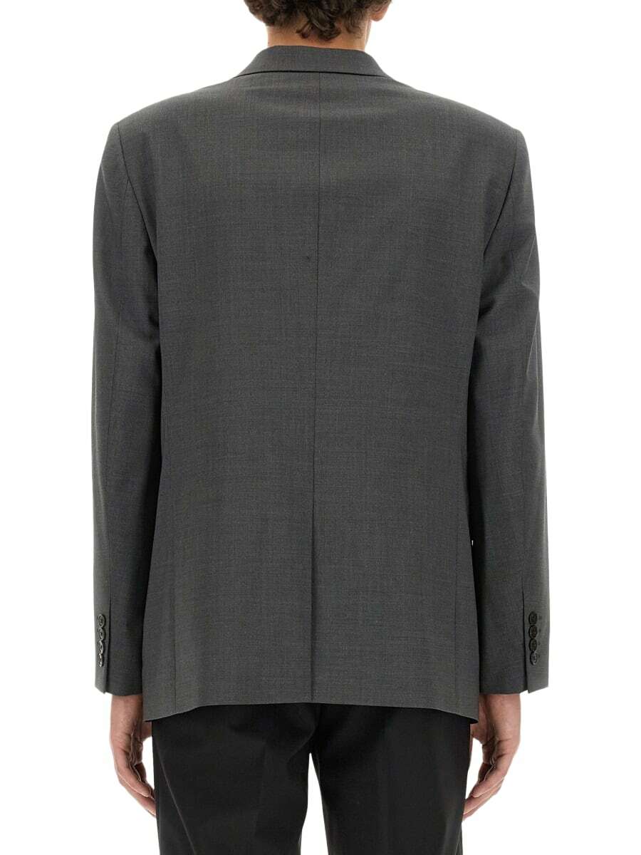 Theory Single-breasted Jacket