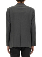 Theory Single-breasted Jacket