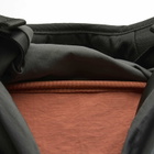 Cote&Ciel Nile Slate Backpack in Grey 