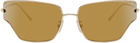 LOEWE Gold Arch Sunglasses