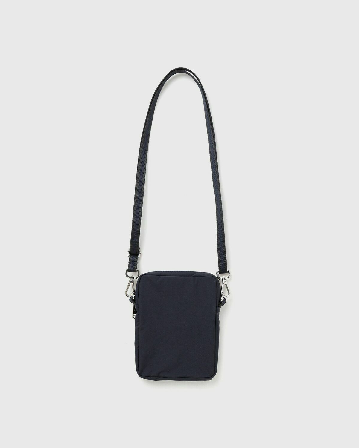 Fred Perry BRENTHAM NYLON SIDE BAG Blue Mens Messenger & Crossbody Bag