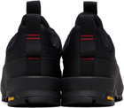 The North Face Black Glenclyffe Low Sneakers