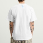 Billionaire Boys Club Men's 3D Arch Logo T-Shirt in White