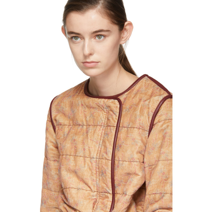 Isabel marant outlet velvet jacket