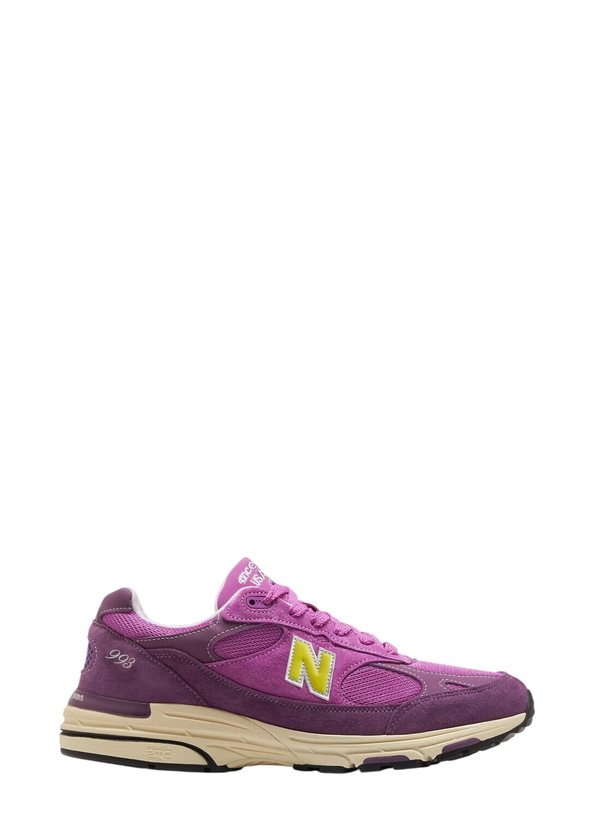 Photo: New Balance Made In USA 993 Sneakers