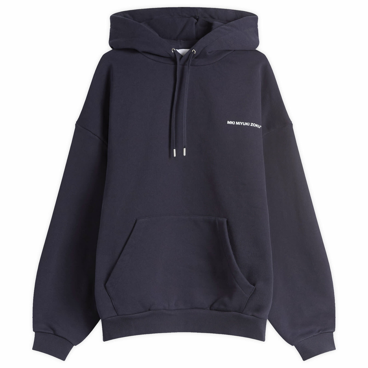adidas Originals by Alexander Wang Black Half-Zip