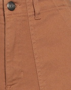 Jijil Womens Jeans Tan