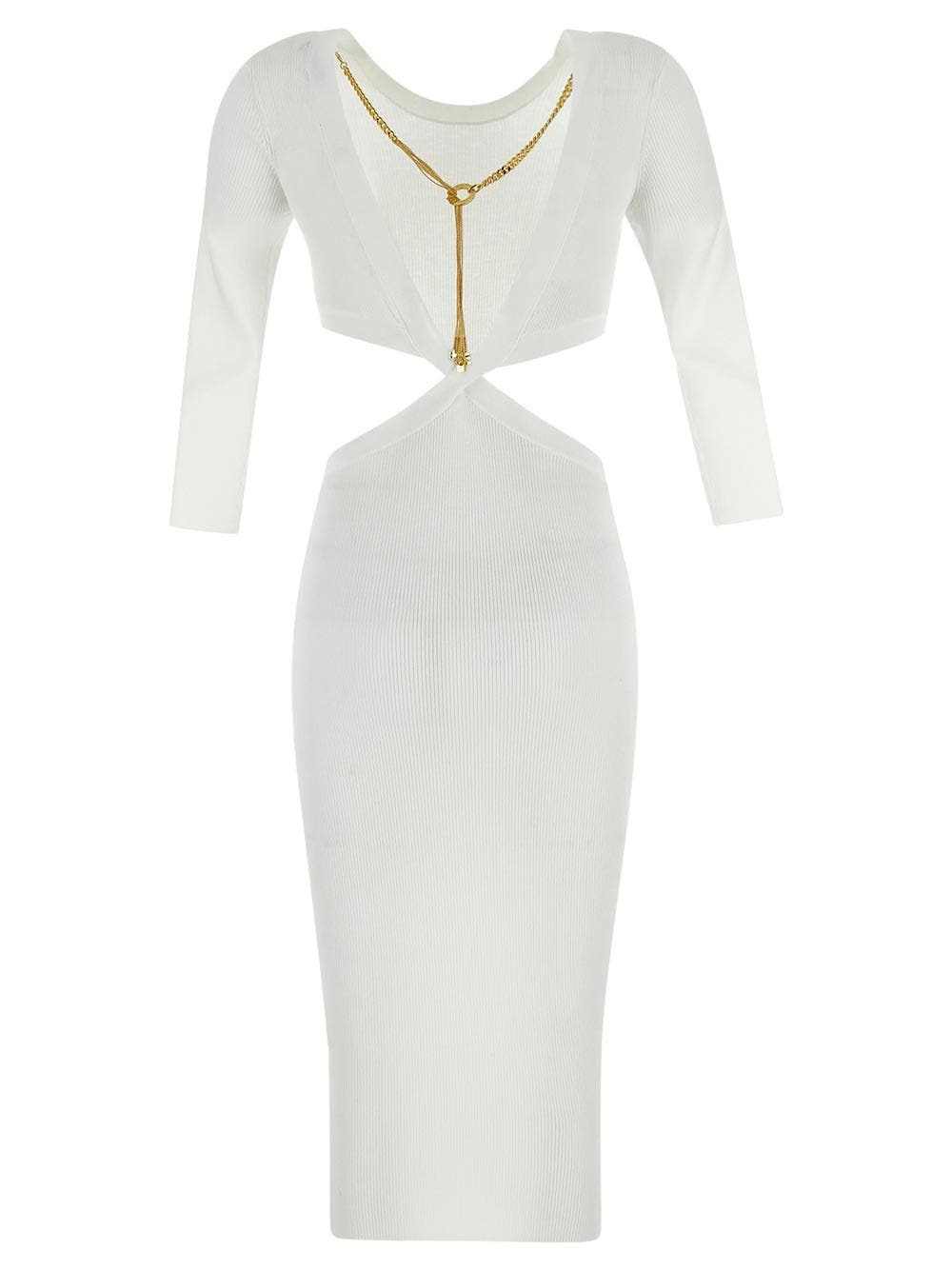 Elisabetta Franchi Tight Dress Elisabetta Franchi