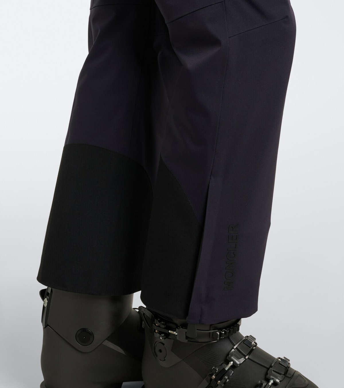 Moncler Grenoble Technical ski pants