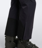 Moncler Grenoble Technical ski pants