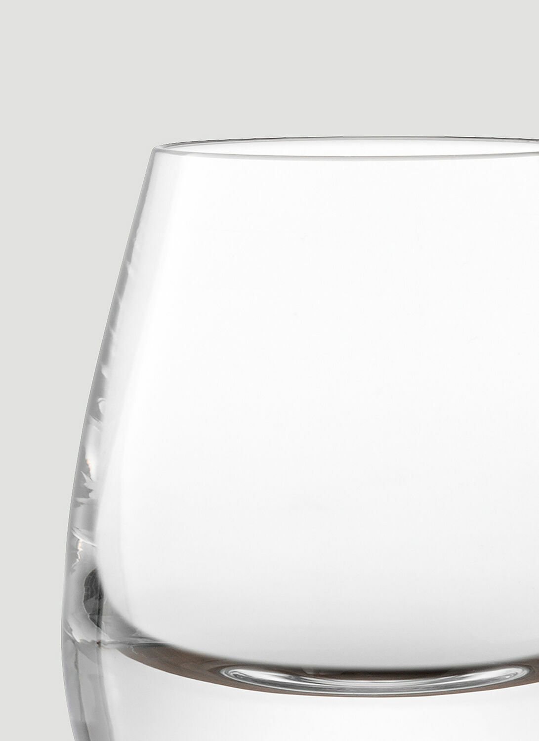 LSA International Set of Two Islay Whiskey Glass and Coaster