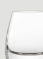 LSA International Set of Two Islay Whiskey Glass and Coaster