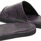 Needles x Suicoke Tukka in Black