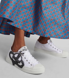 Vivienne Westwood Plimsoll 2.0 low-top sneakers