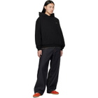 Ksubi Black Lords Ekcess Hoodie