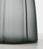 Serax Shapes glass vase by Piet Boon