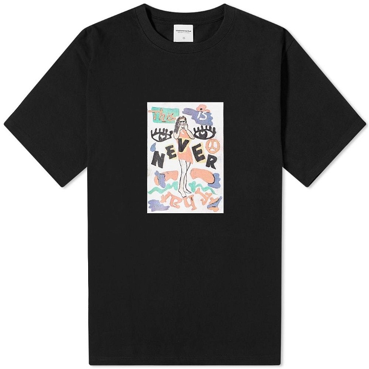 Photo: thisisneverthat Dreaming Tee