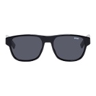 Dior Homme Black DiorFlag2 Sunglasses