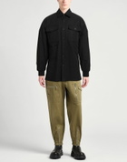 Mcqueen Mens Jacket in Black