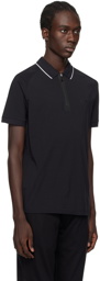 BOSS Black Slim-Fit Polo