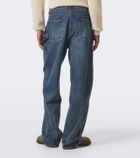 JW Anderson Twisted Workwear jeans