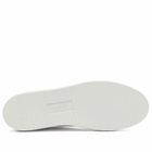 Axel Arigato Men's Clean 90 B Bird Sneaker in White/White
