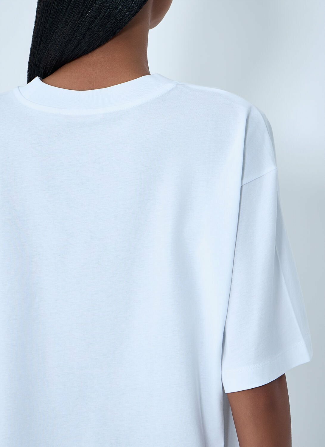 Marni Logo Motif T-Shirt