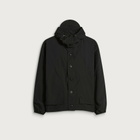 YMC Men's Nyco Bonehead Jacket - END. Exclusive in Black